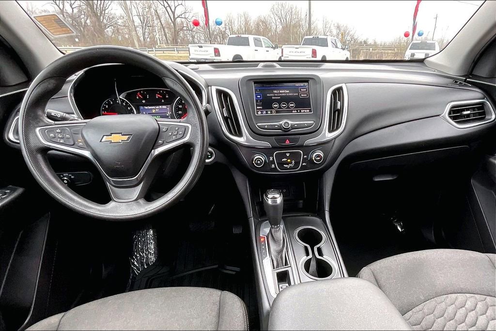 Used 2020 Chevrolet Equinox LT image 15