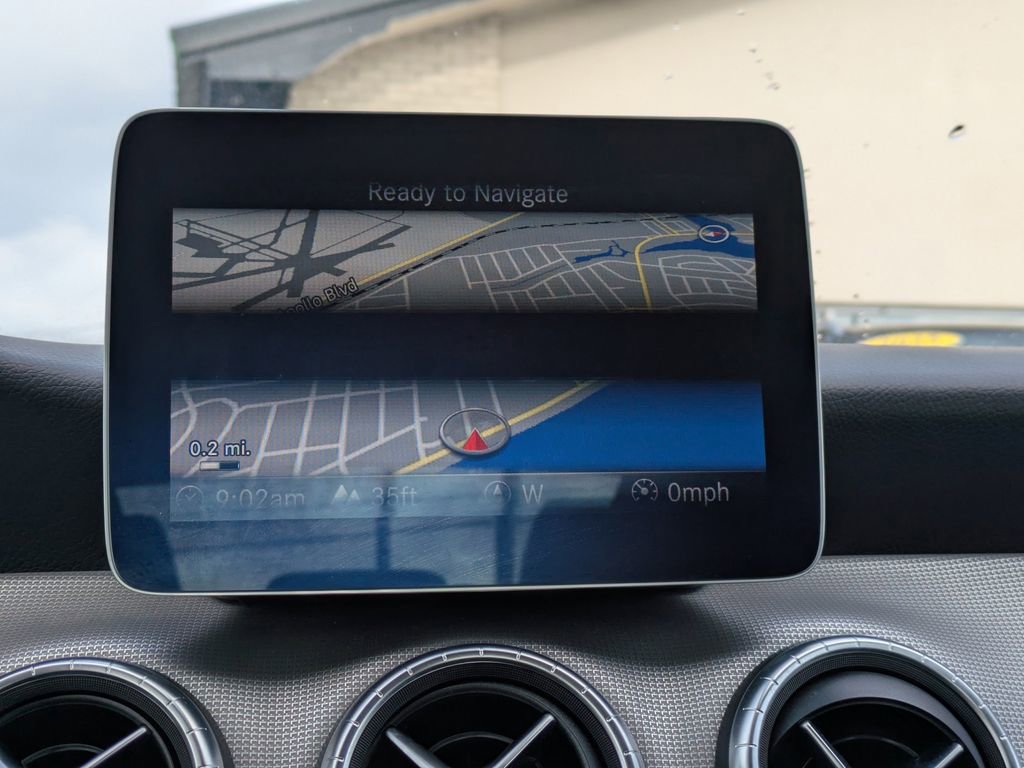 Used 2018 Mercedes-Benz CLA 250 image 20