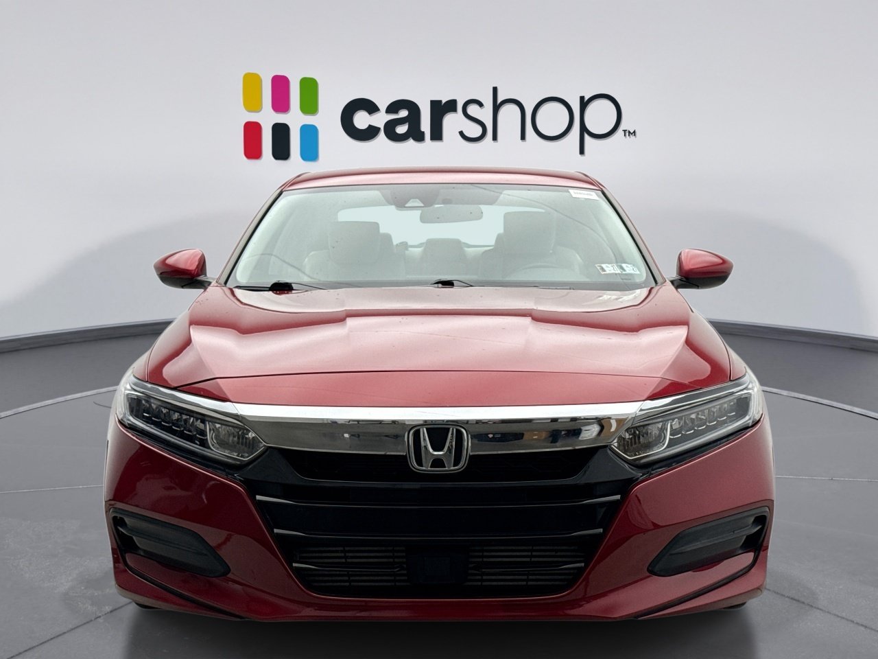 Used 2018 Honda Accord LX image 8