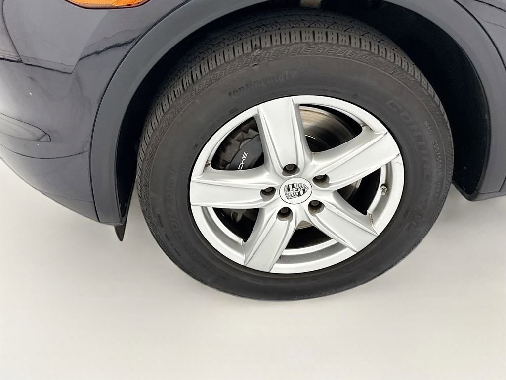 Used 2014 Porsche Cayenne Diesel image 28