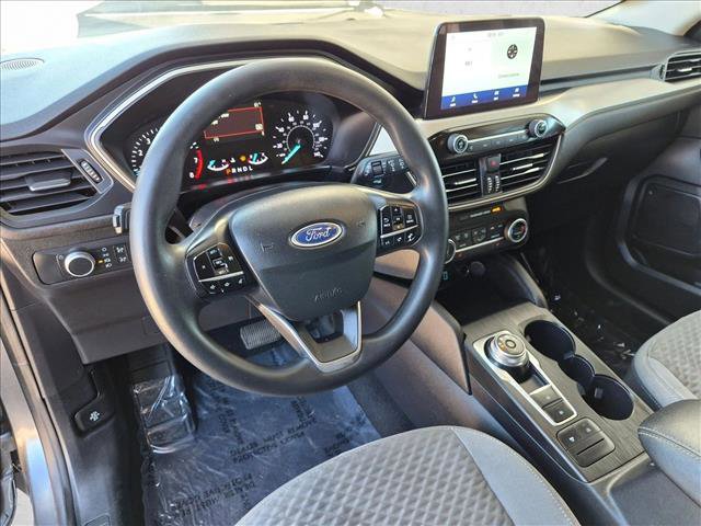 Used 2020 Ford Escape SE AWD/4WD image 10