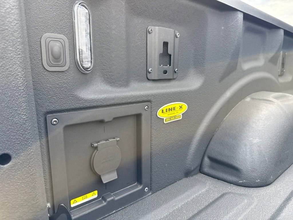 Used 2023 Ford F150 XLT w/ Equipment Group 302A High AWD/4WD image 29