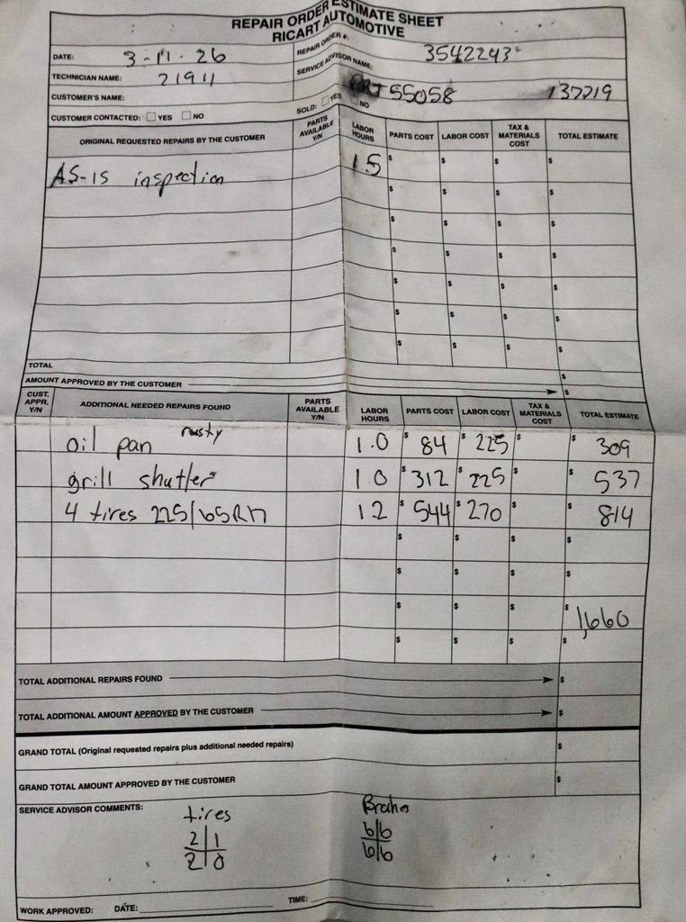 Used 2020 Chevrolet Equinox LS image 5