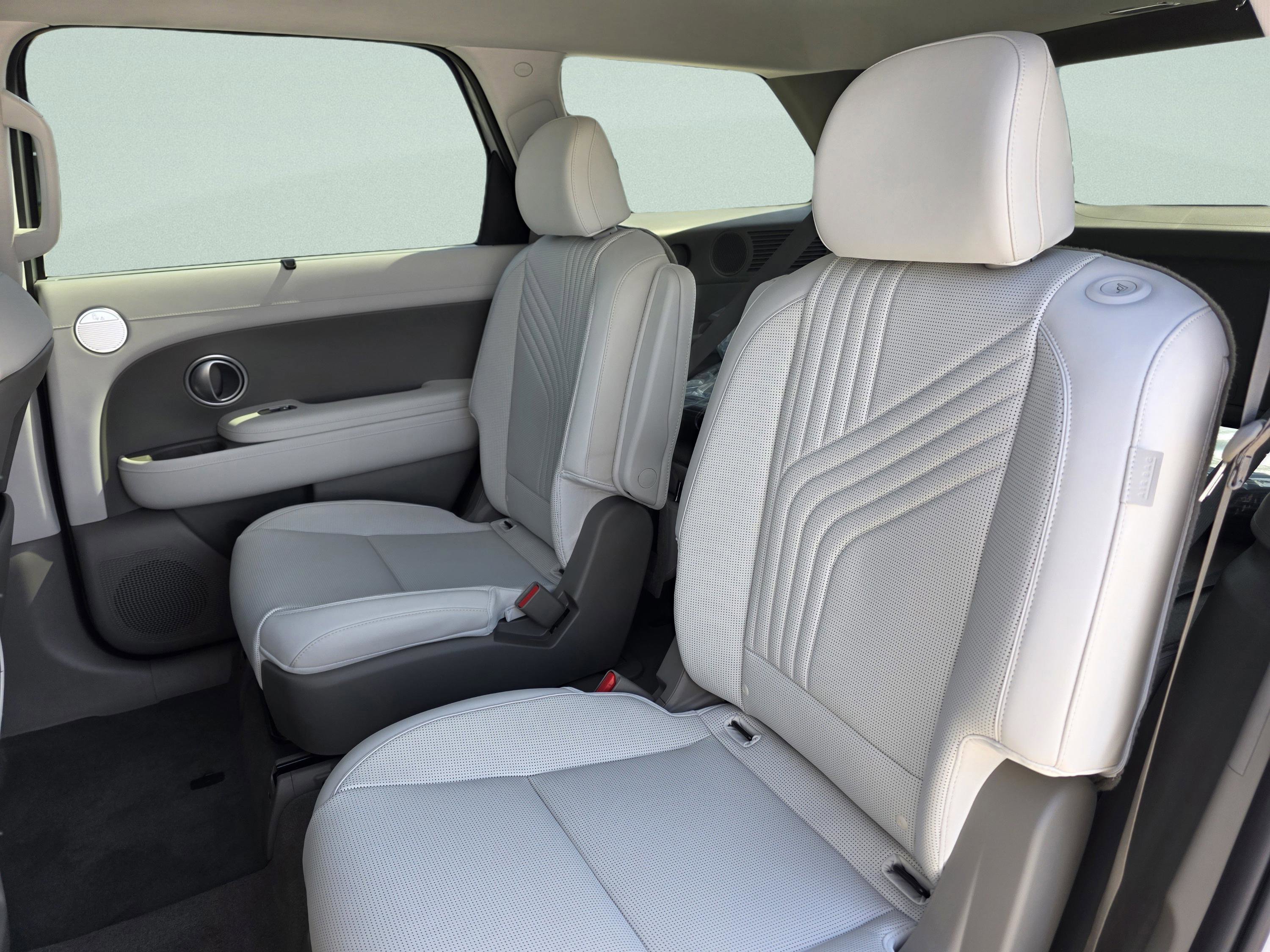 New 2026 Hyundai Palisade SEL image 26