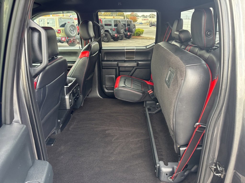 Used 2018 Ford F150 Lariat image 24