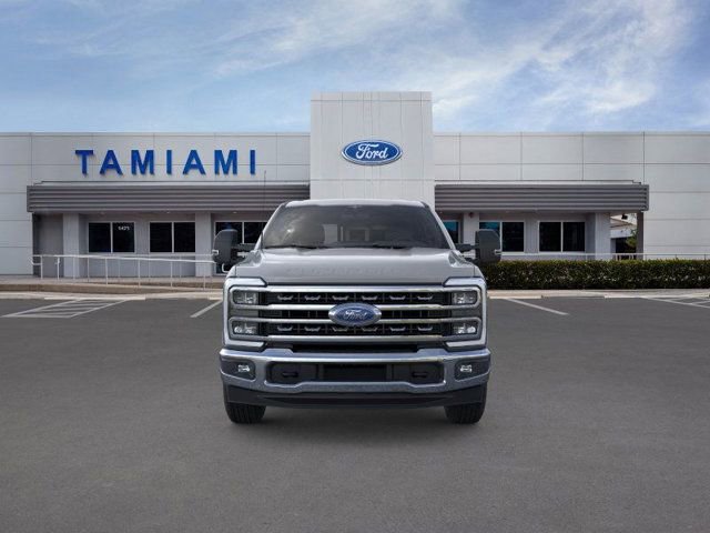 New 2026 Ford F350 Lariat image 6