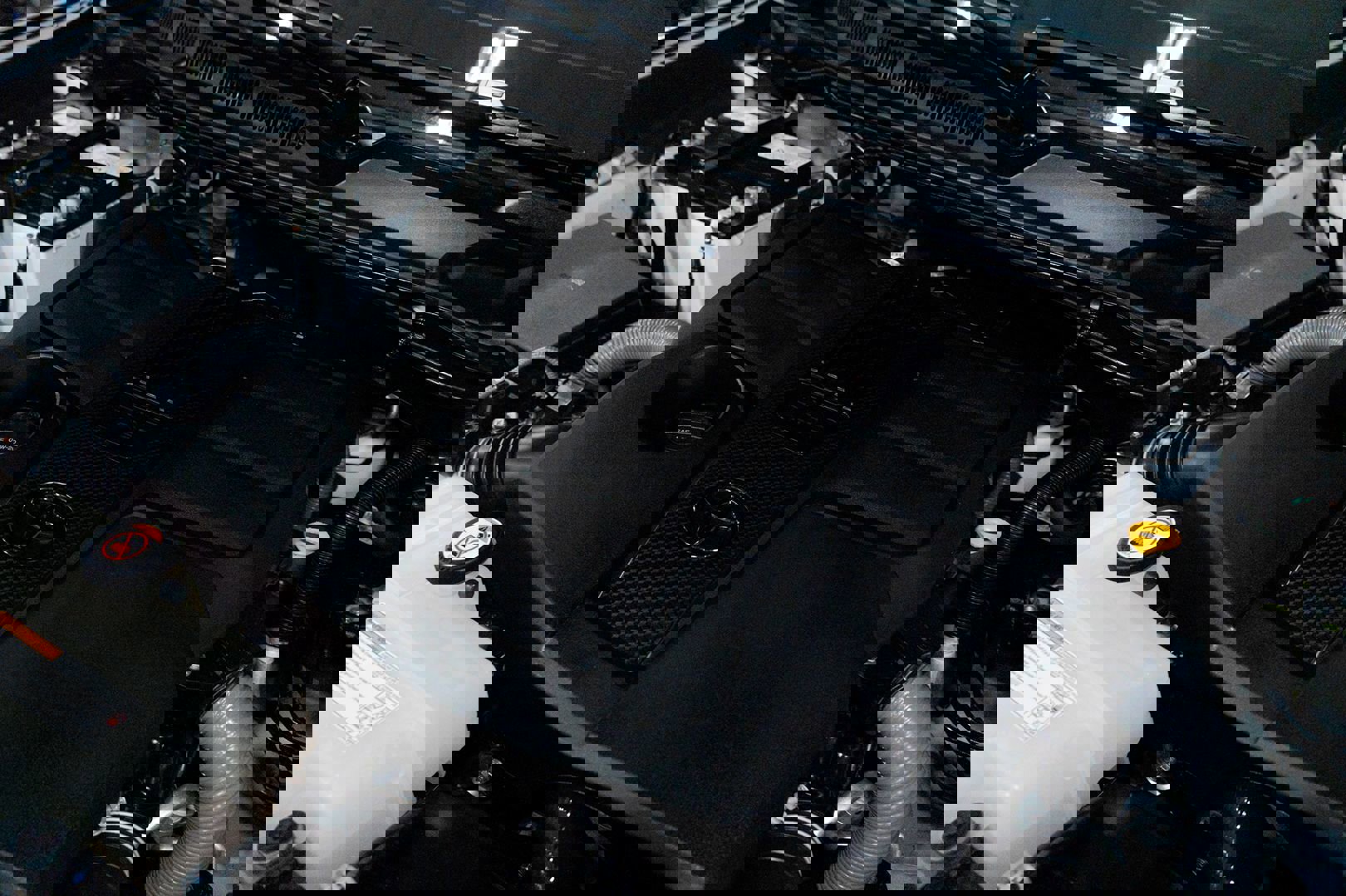 Used 2024 Toyota Tundra Limited image 73