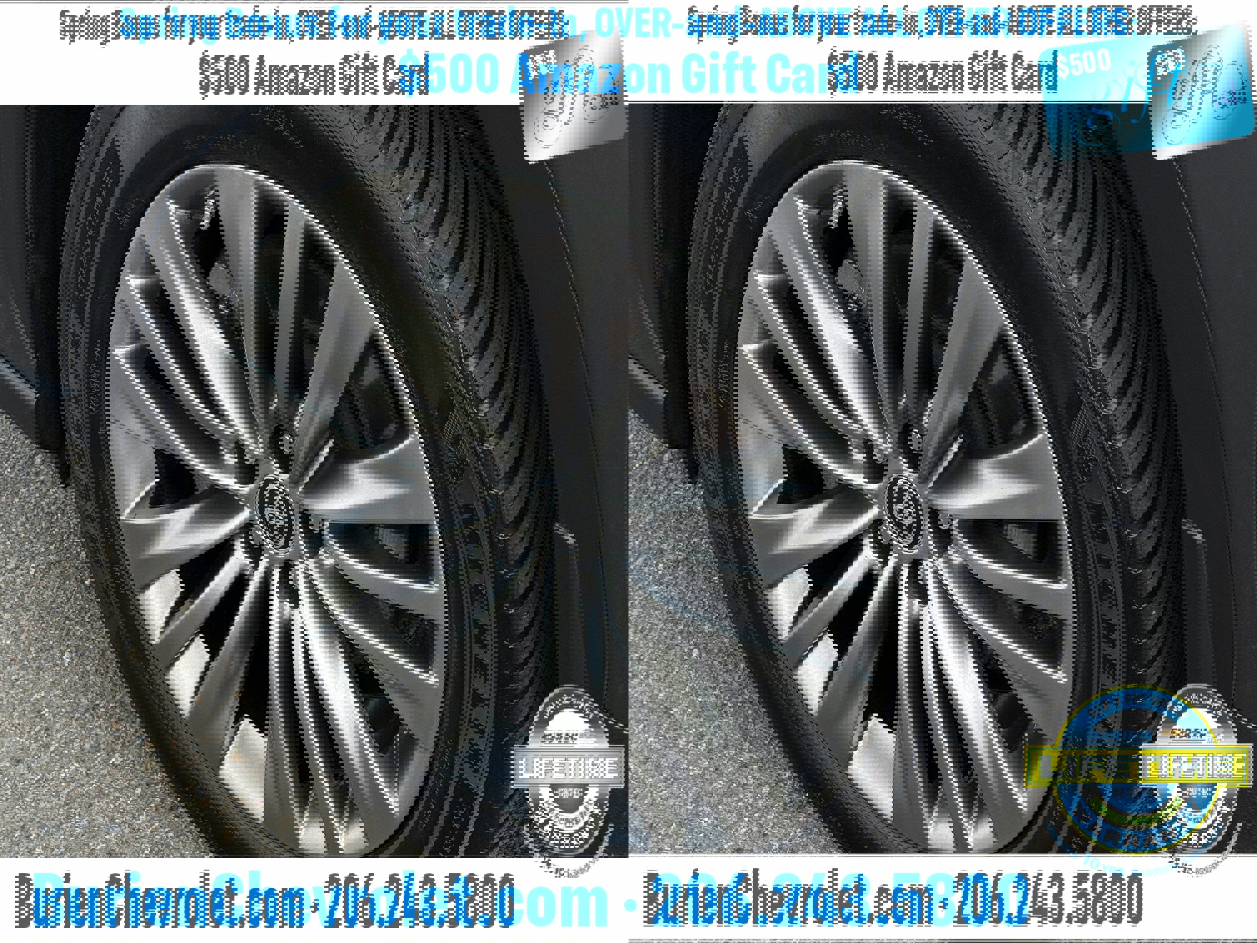 Used 2021 Toyota Highlander Platinum image 30