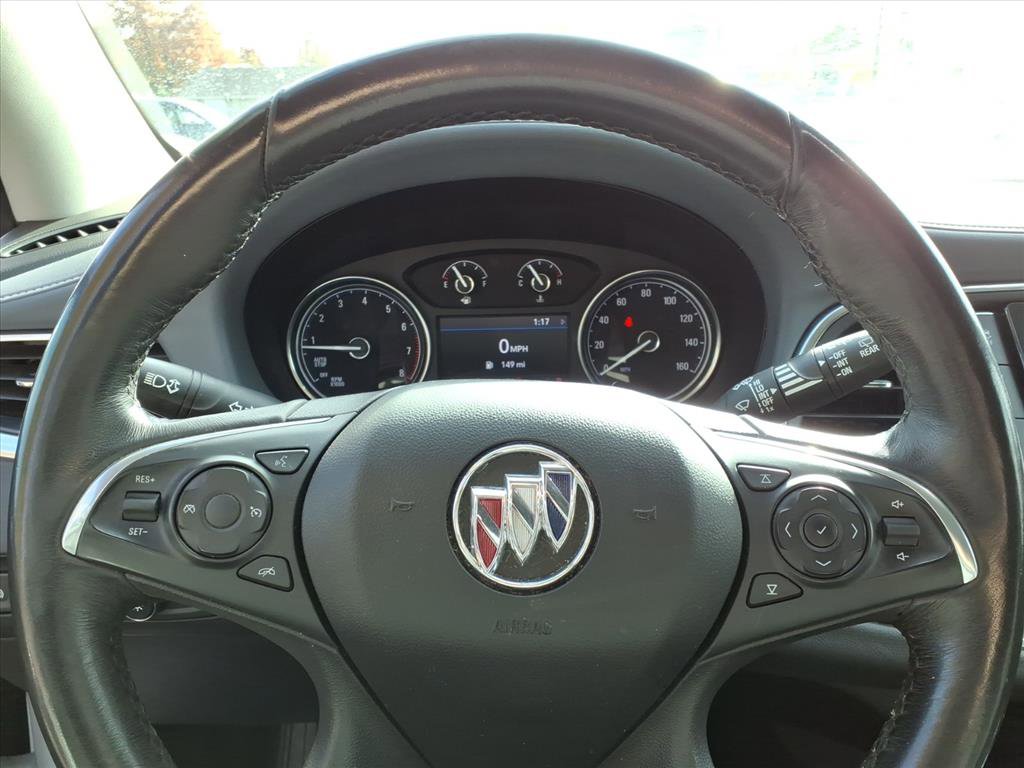 Used 2021 Buick Enclave Preferred image 20