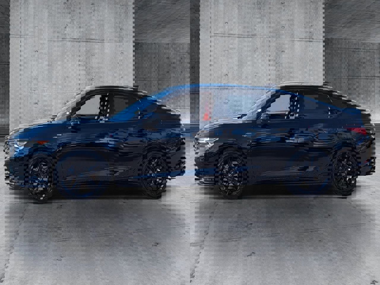 New 2026 Acura Integra A-Spec image 4