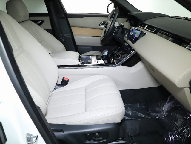 Used 2021 Land Rover Range Rover Velar R-Dynamic S AWD/4WD image 29