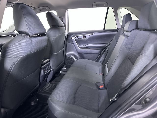 Used 2025 Toyota RAV4 LE image 26
