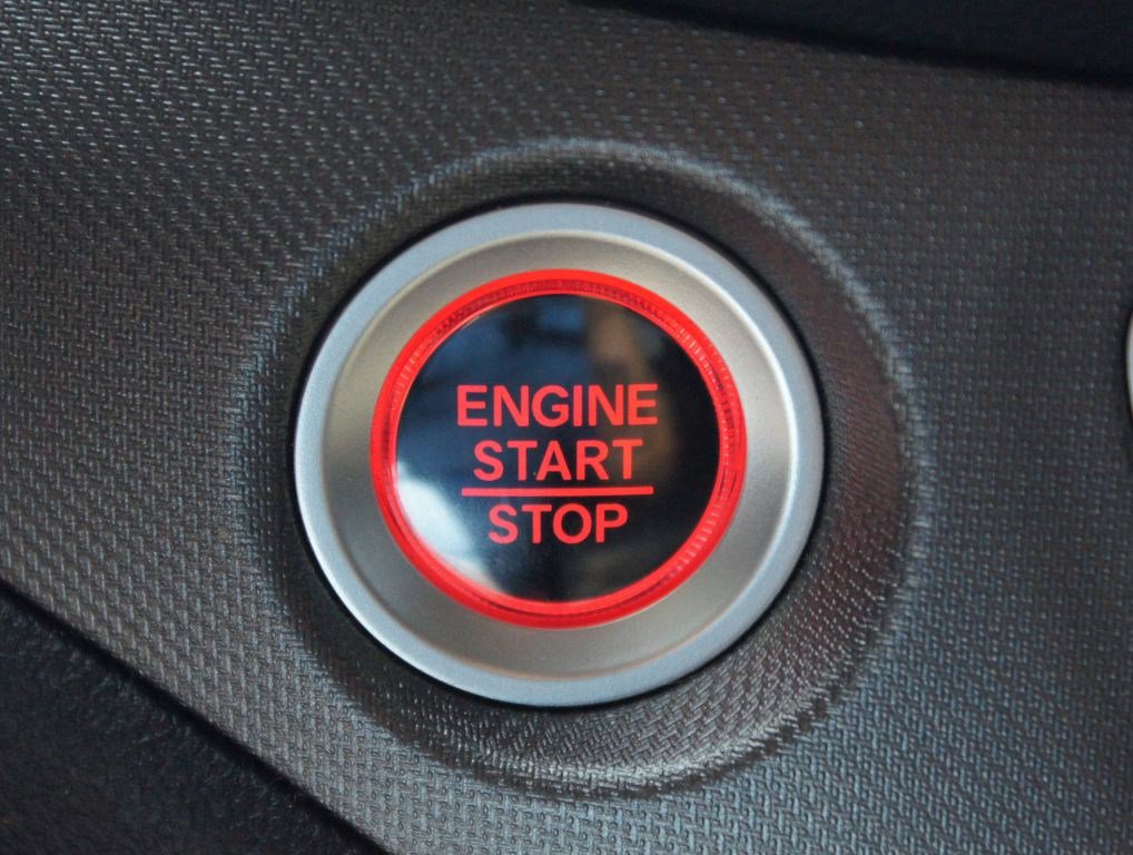 Used 2025 Honda Ridgeline RTL+ image 9