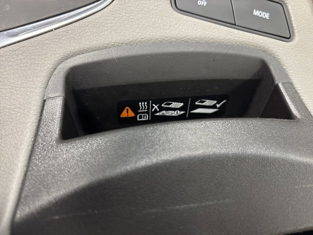 Used 2022 Cadillac XT5 Premium Luxury image 37