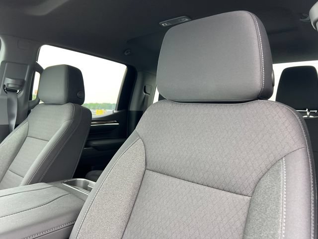 New 2026 Chevrolet Silverado 1500 LT AWD/4WD image 13