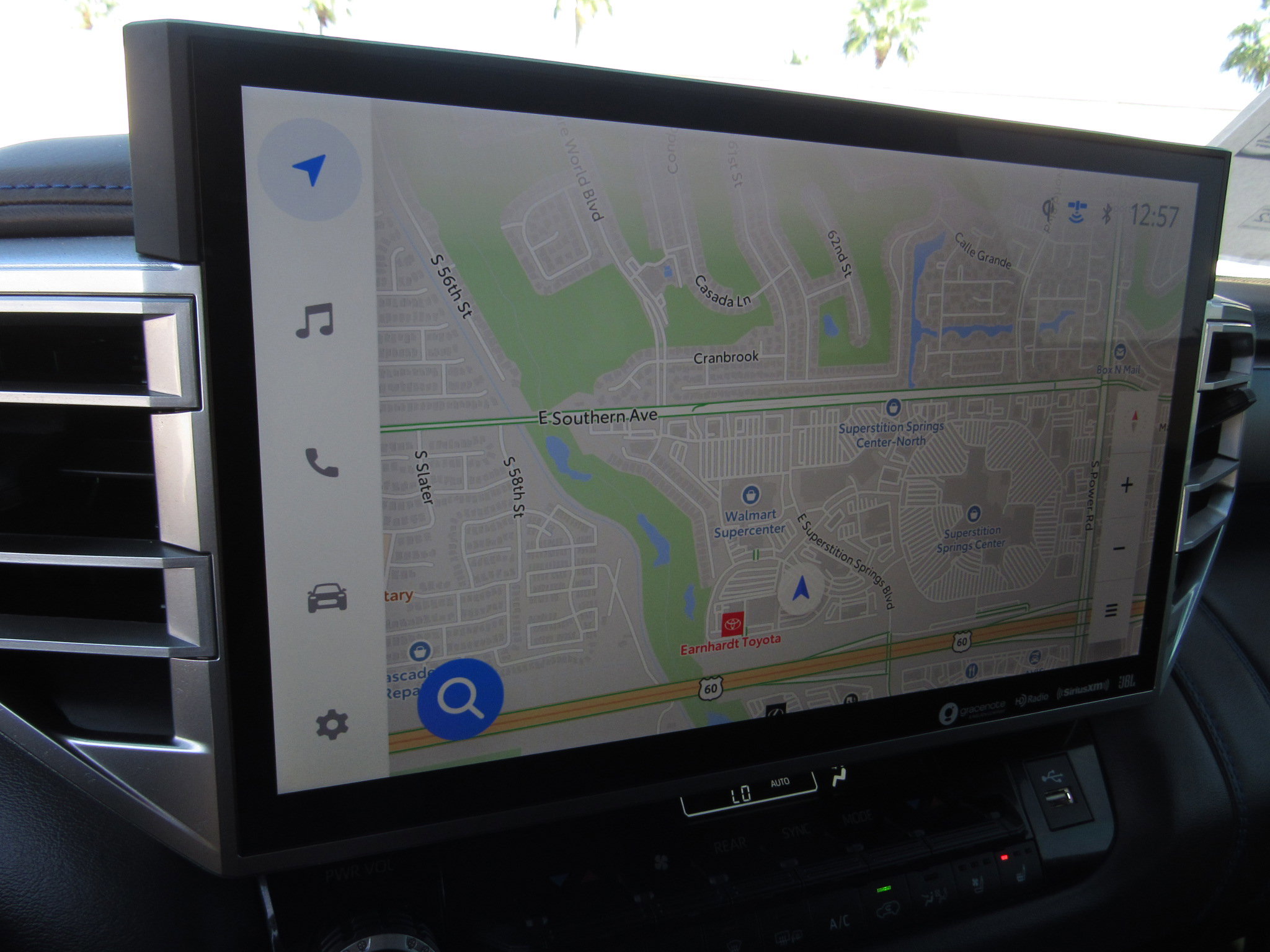 Used 2024 Toyota Sequoia Platinum image 19