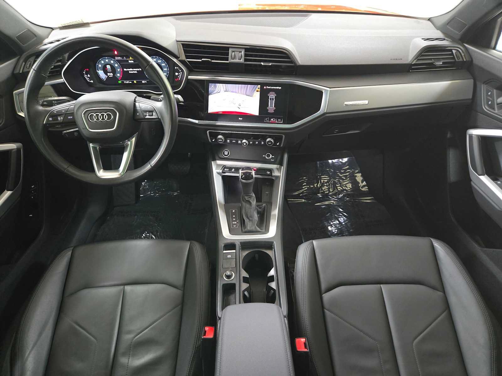 Used 2023 Audi Q3 2.0T Premium AWD/4WD image 18