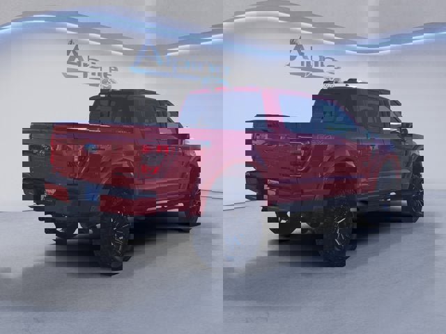 Used 2023 Ford F150 XLT w/ Equipment Group 302A High image 5