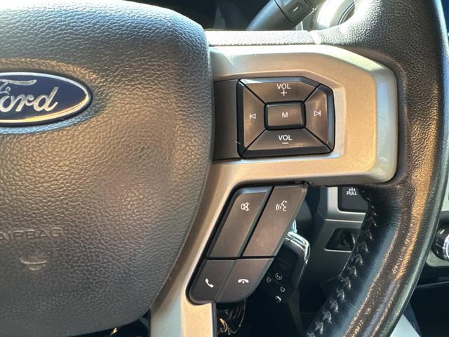 Used 2022 Ford F250 Lariat w/ Lariat Value Package image 26