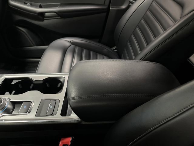 Used 2022 Ford Edge SEL w/ Convenience Package image 21
