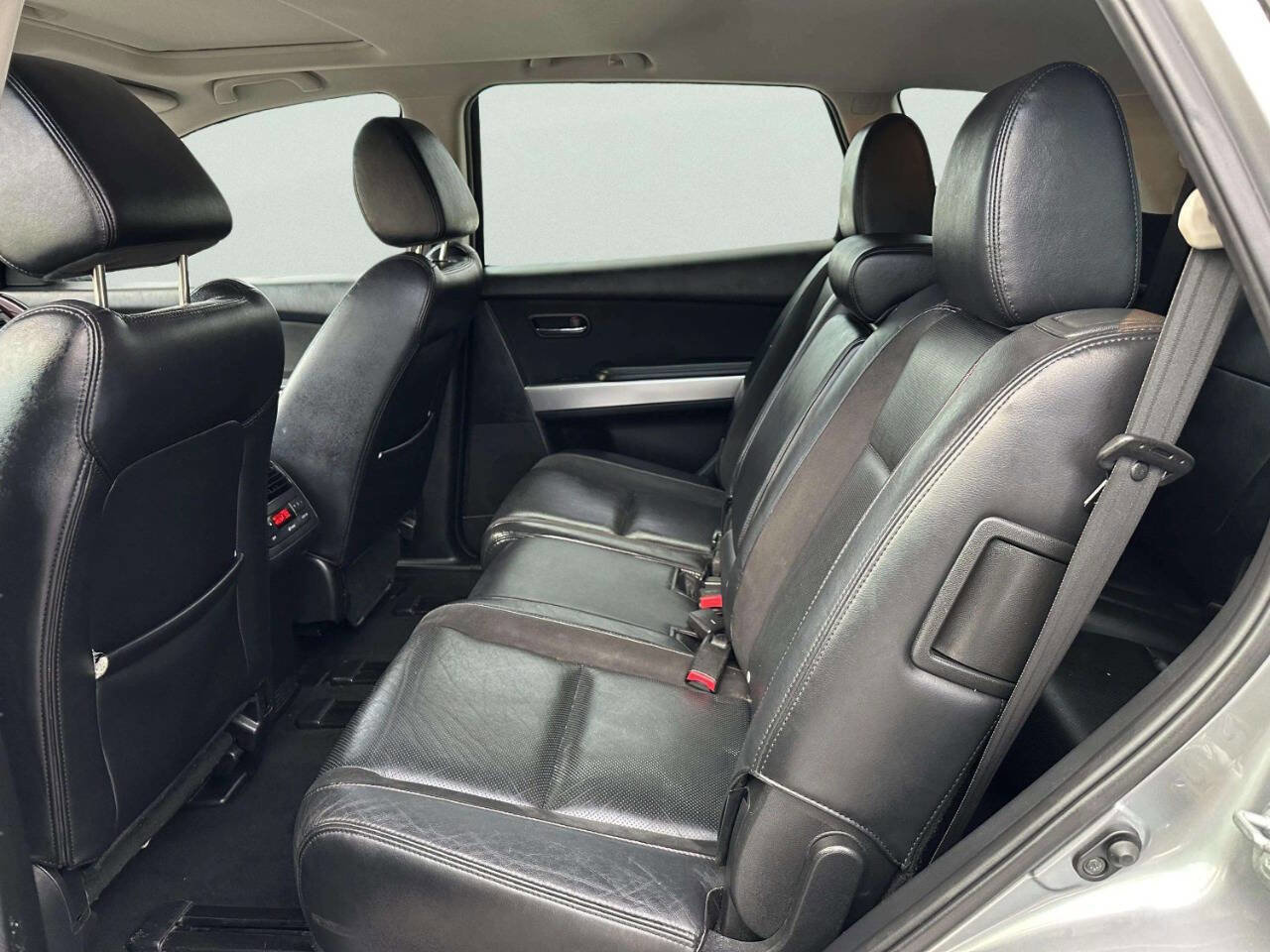 Used 2014 MAZDA CX-9 Grand Touring w/ GT Technology Package image 18