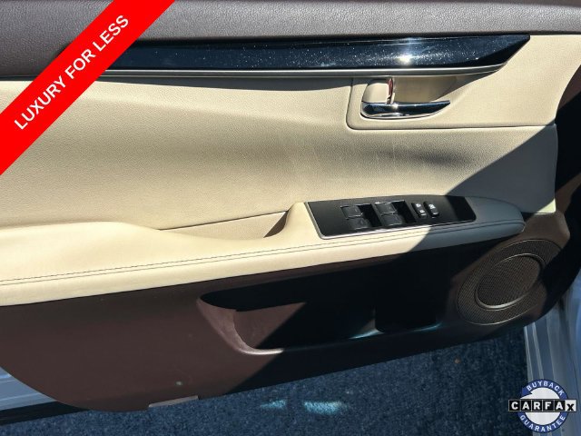 Used 2017 Lexus ES 350 w/ Accessory Package 2 FWD image 23