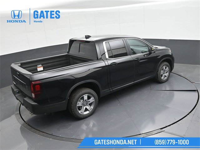 New 2025 Honda Ridgeline RTL image 52