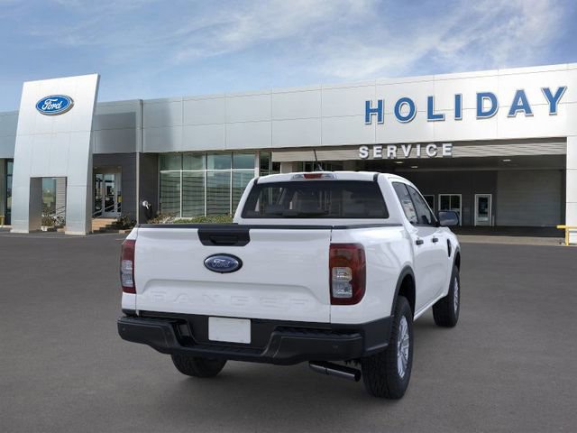New 2025 Ford Ranger XL image 8