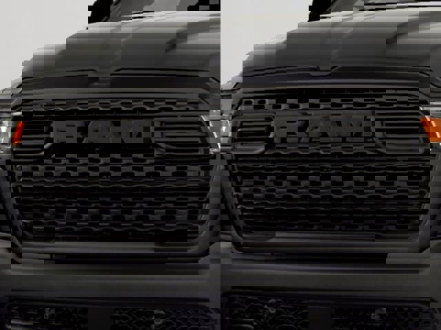 New 2026 RAM 1500 Classic Warlock image 14