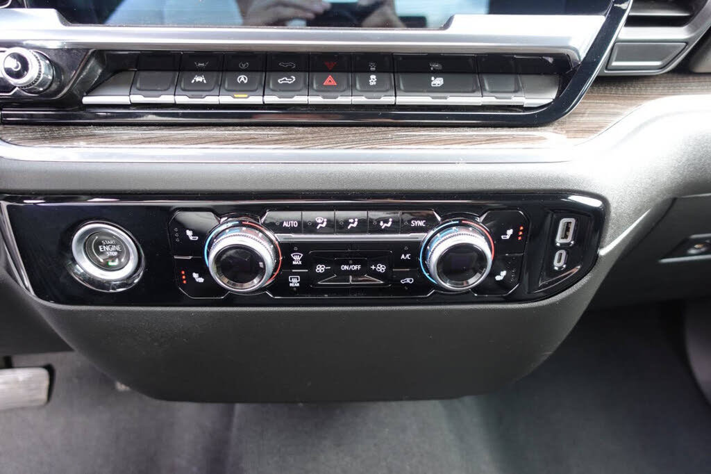 Used 2023 GMC Sierra 1500 Elevation AWD/4WD image 43