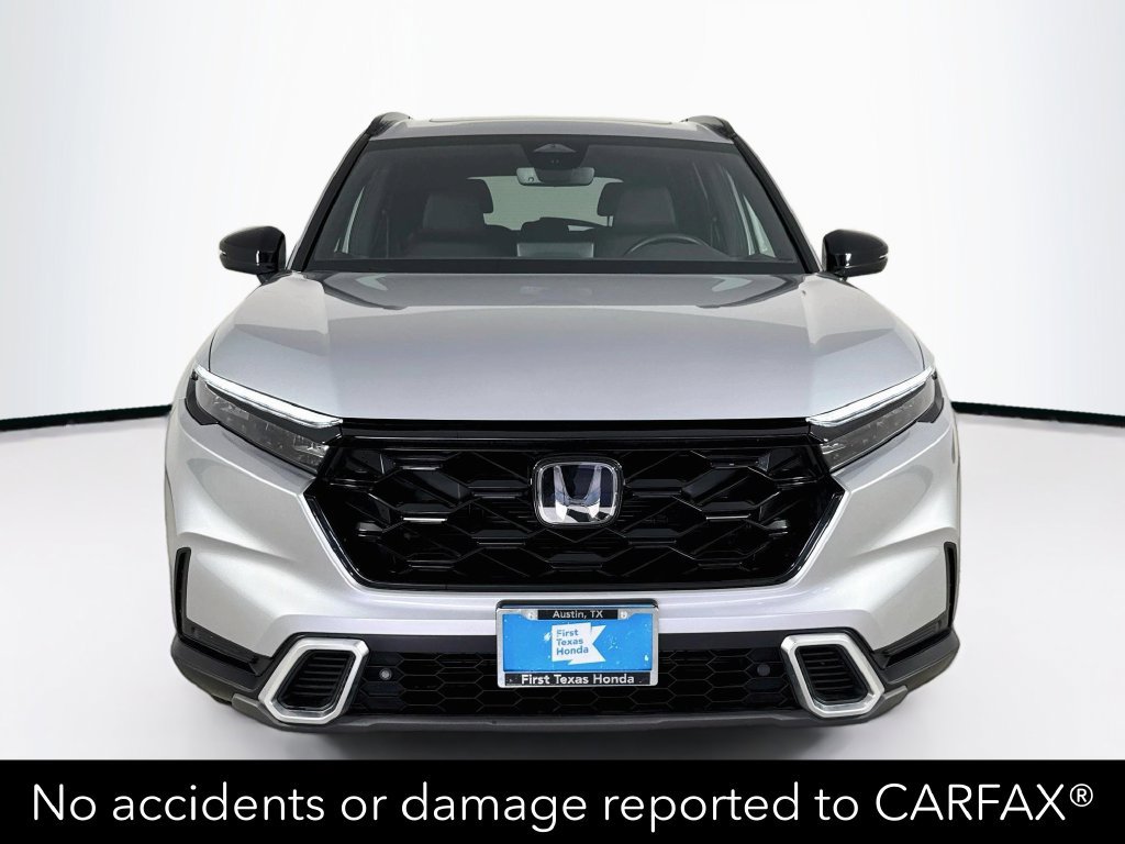 Used 2026 Honda CR-V Sport Touring image 2