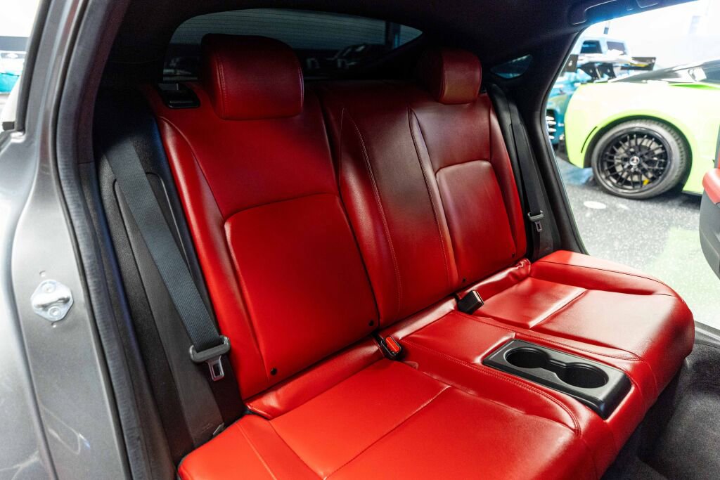 Used 2024 Acura Integra Type S image 16