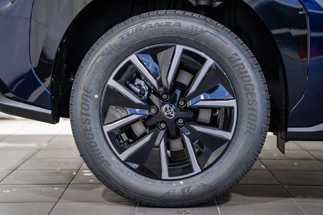 New 2026 Toyota bZ image 17