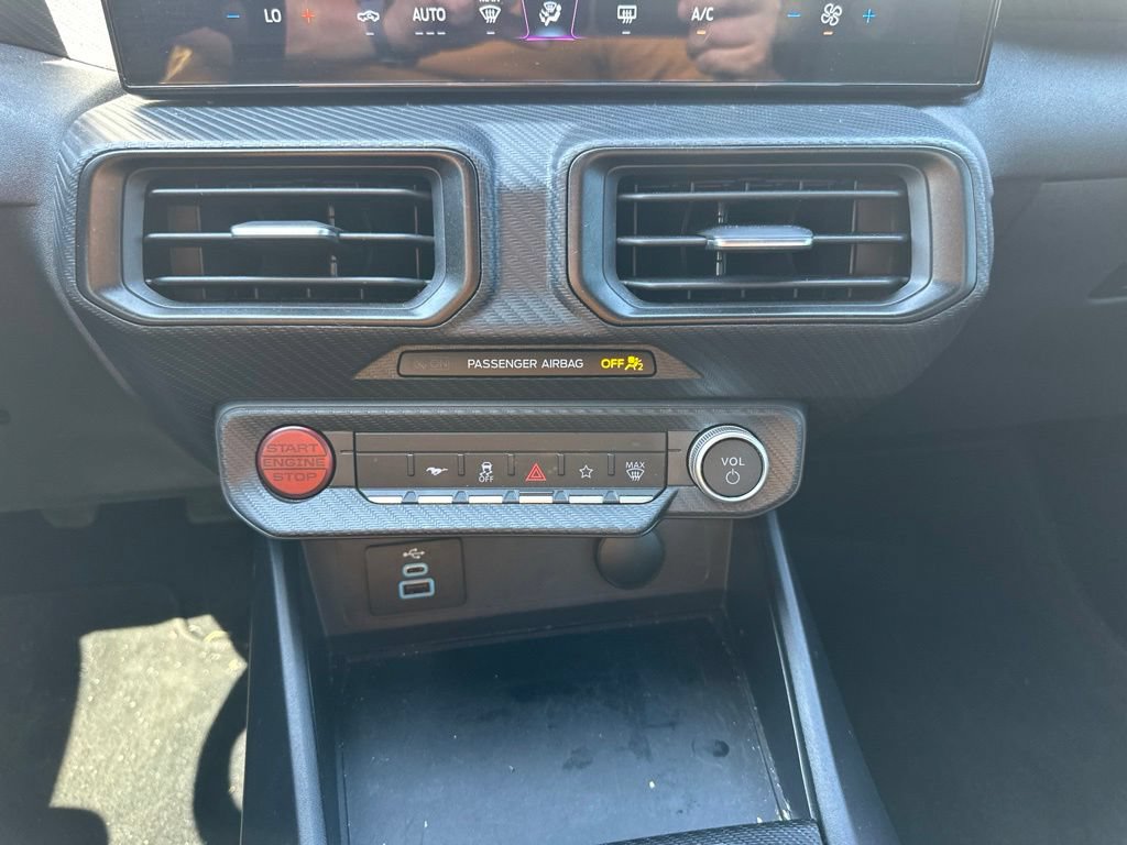 Certified 2024 Ford Mustang GT RWD image 33