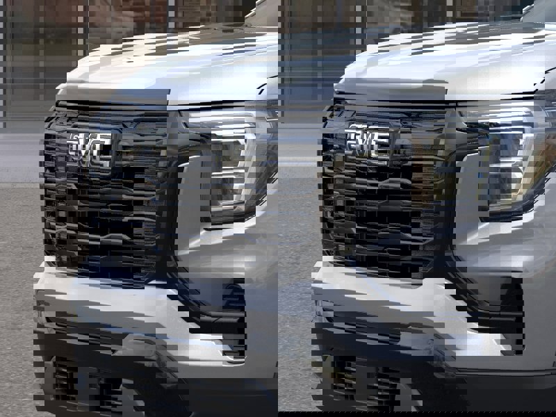 New 2026 GMC Terrain Elevation w/ Elevation Premium Package image 13