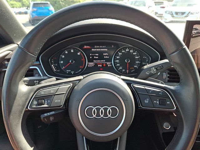 Used 2021 Audi A4 2.0T Premium w/ Convenience Package AWD/4WD image 24