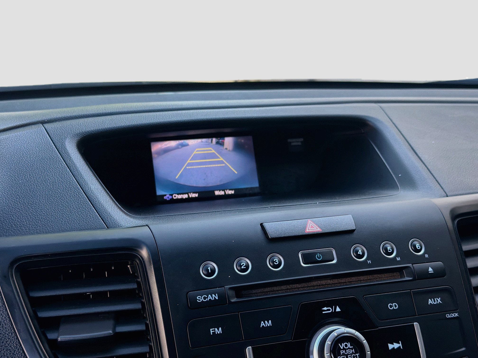 Used 2016 Honda CR-V LX image 13