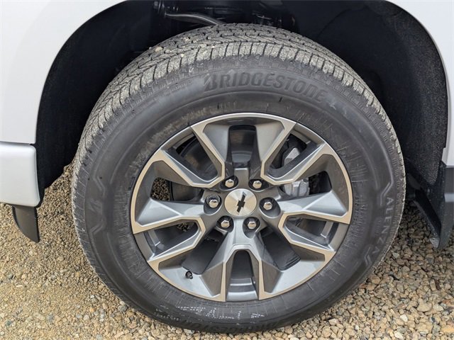 New 2026 Chevrolet Silverado 1500 RST w/ RST All Star Premium Package image 7