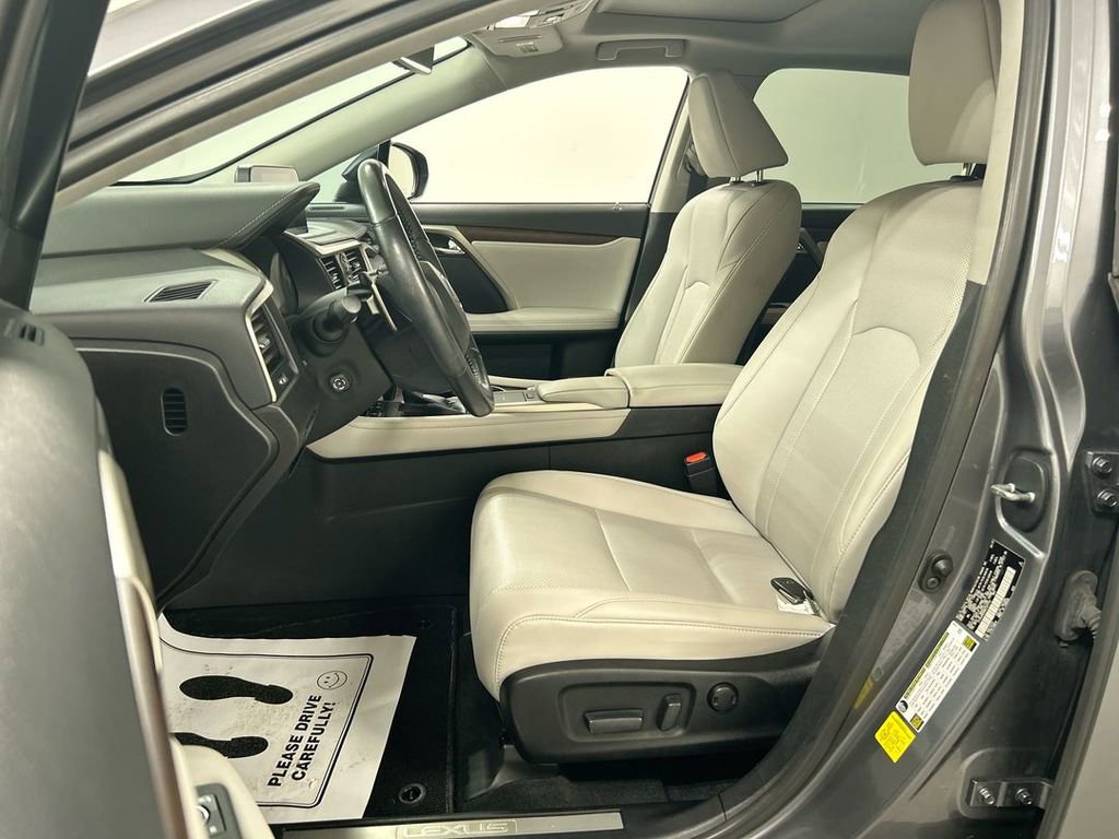 Used 2021 Lexus RX 350 AWD w/ Premium Package image 9