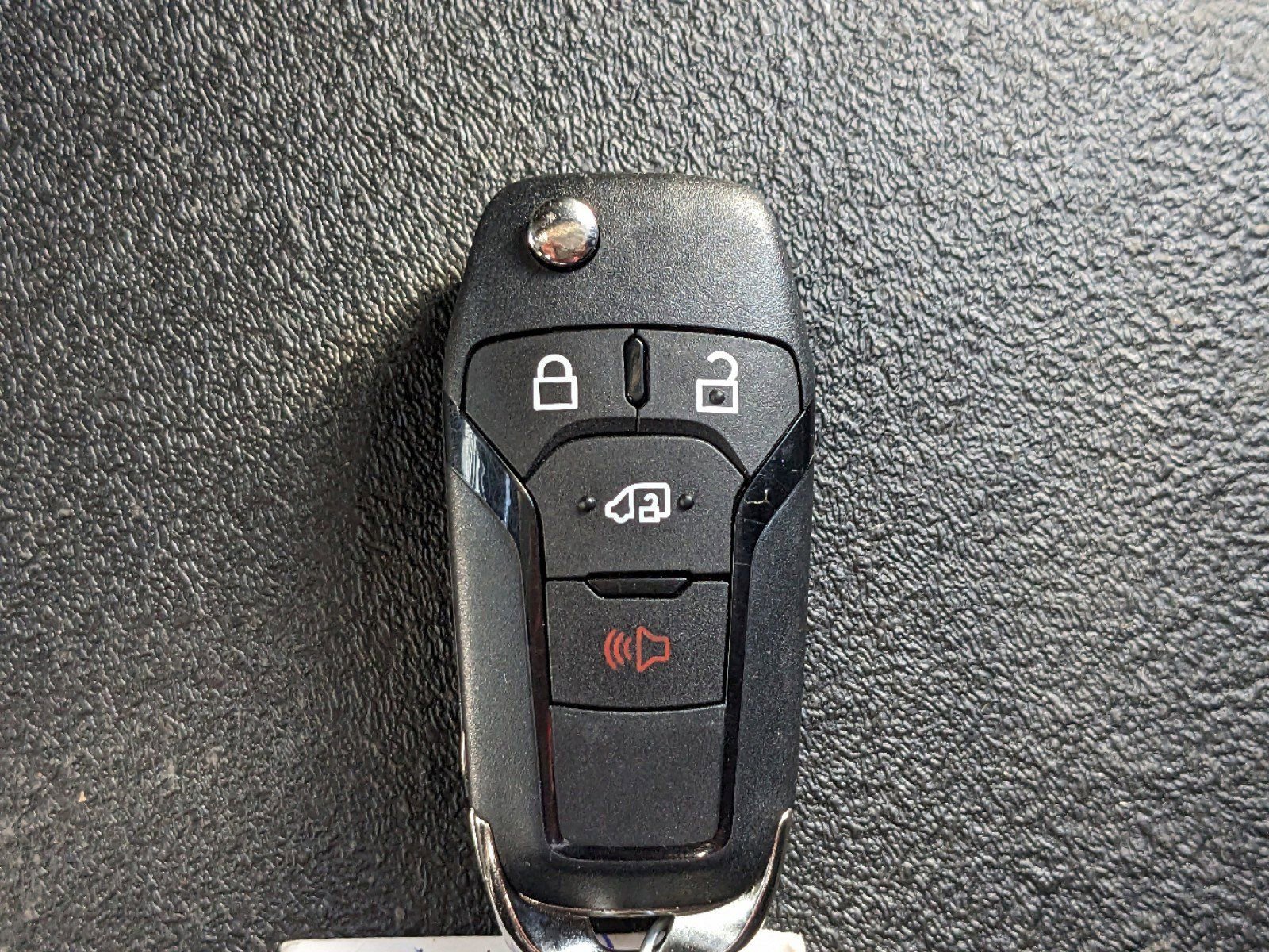 New 2024 Ford Transit 350 148 High Roof DRW AWD w/ Exterior Upgrade Package image 25