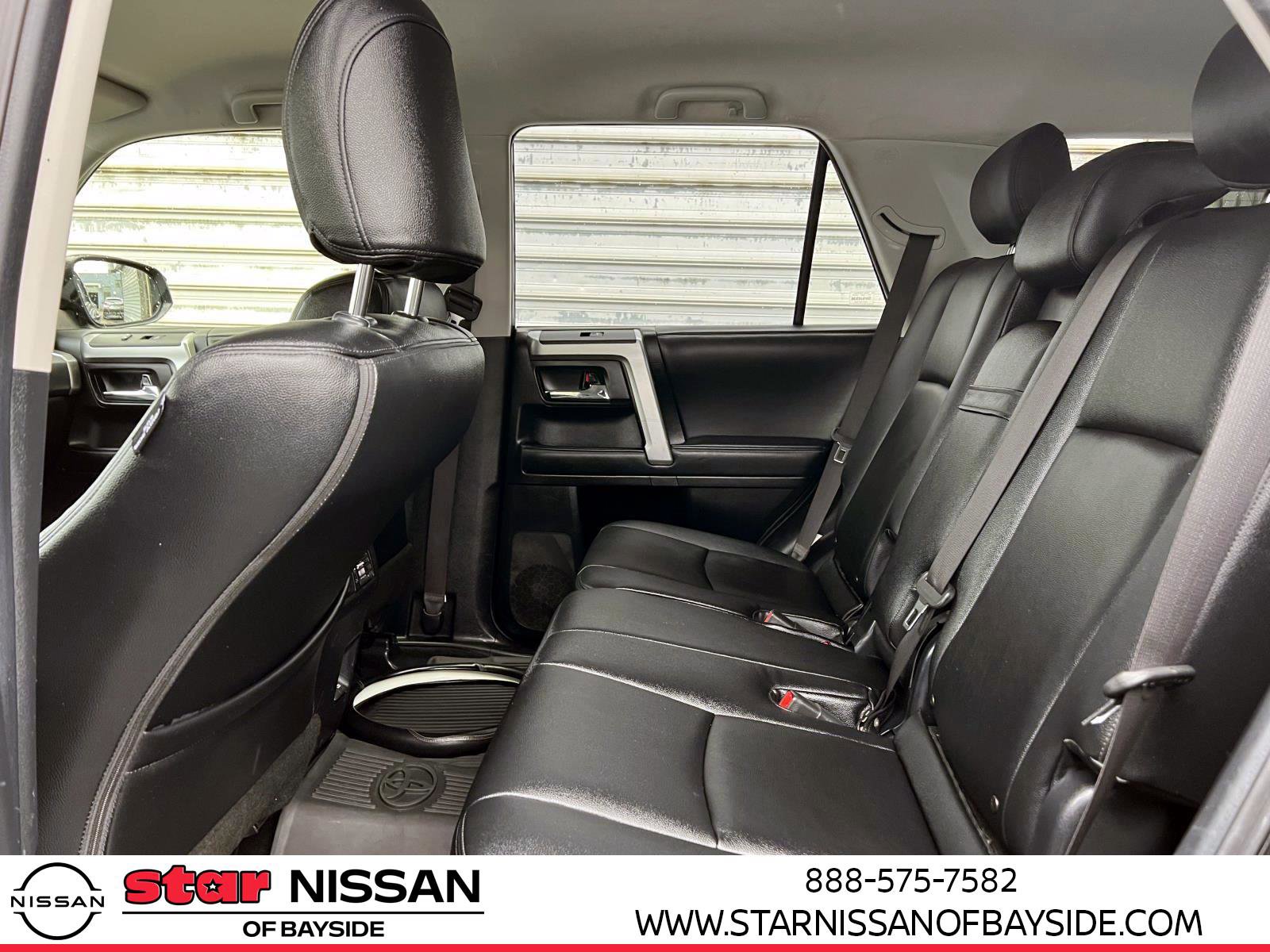 Used 2024 Toyota 4Runner SR5 image 12