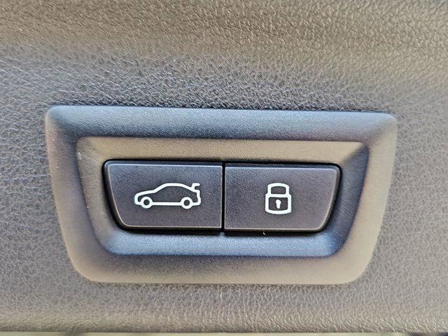 Certified 2024 BMW X1 xDrive28i w/ M Sport Package image 13