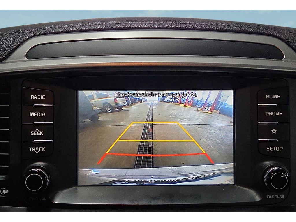 Used 2020 Kia Sorento L image 20