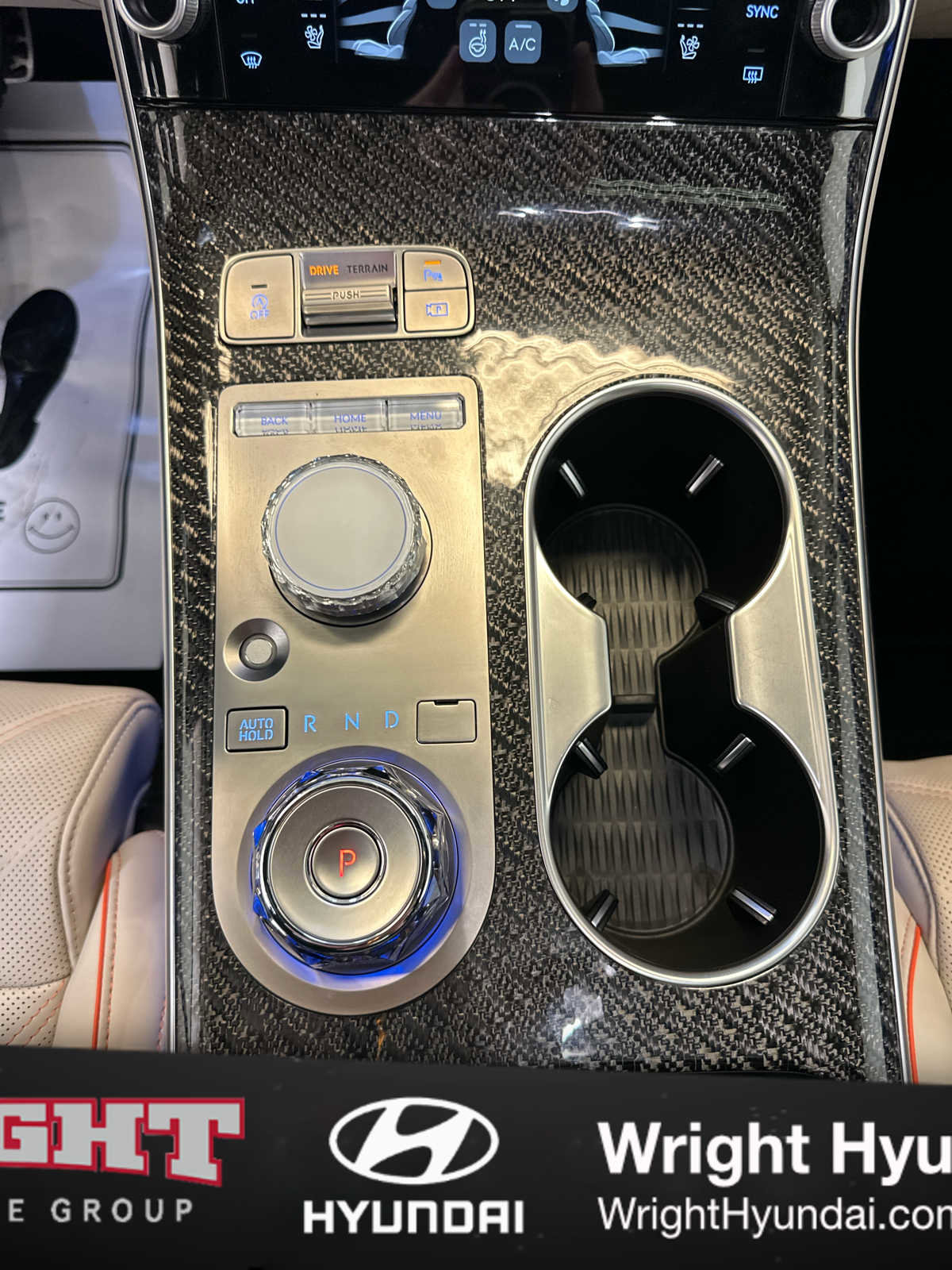 Certified 2026 Genesis GV70 3.5T Sport Prestige image 29