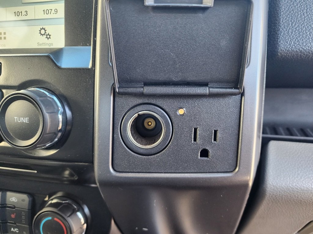 Used 2016 Ford F150 XLT w/ Equipment Group 302A Luxury image 57