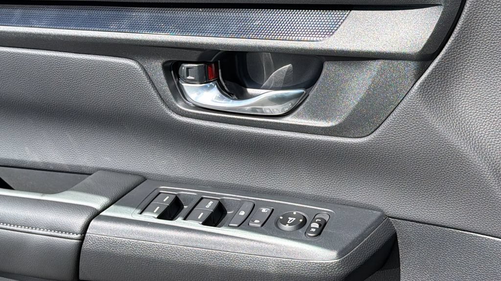 New 2026 Honda CR-V LX image 22
