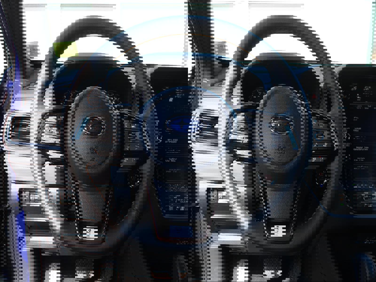 New 2026 Subaru Forester Sport image 10