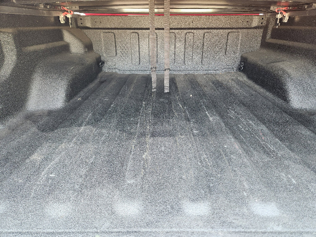 Used 2021 Jeep Gladiator Mojave image 32