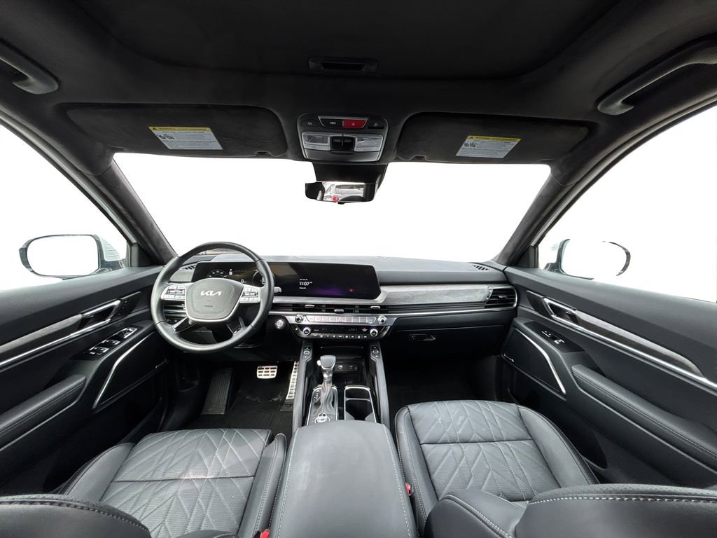 Used 2025 Kia Telluride SX Prestige X-Pro image 20