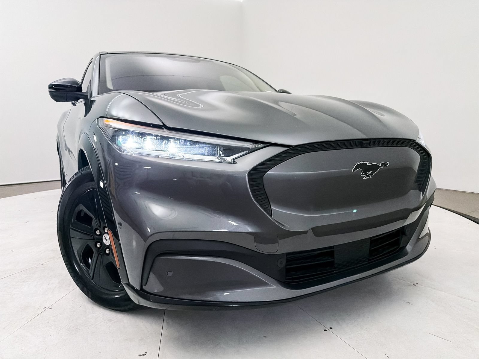 Used 2023 Ford Mustang Mach-E California Route 1 AWD/4WD image 2